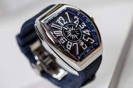 Franck Muller Replica Watches